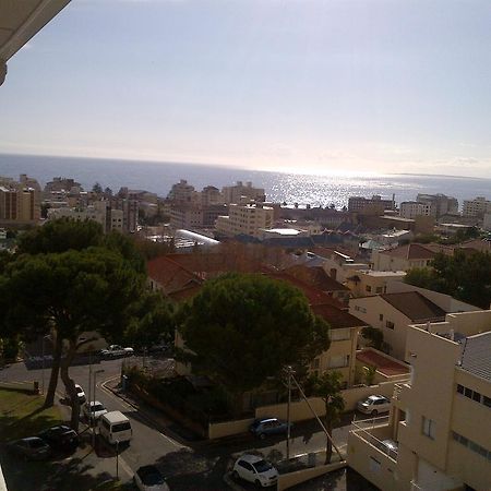 Doverhurst Apartamento Ciudad del Cabo Exterior foto