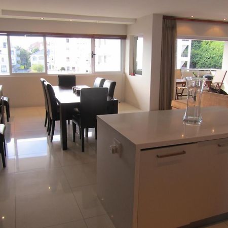 Doverhurst Apartamento Ciudad del Cabo Exterior foto