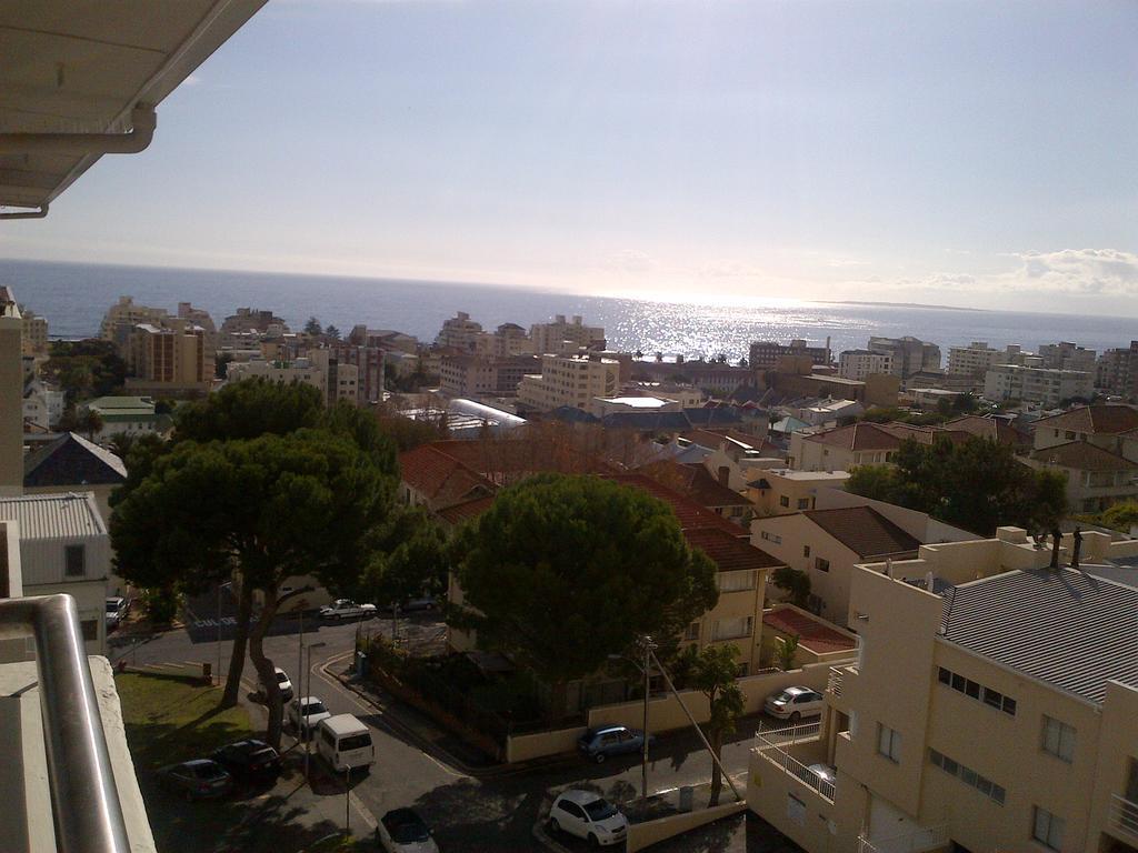 Doverhurst Apartamento Ciudad del Cabo Exterior foto