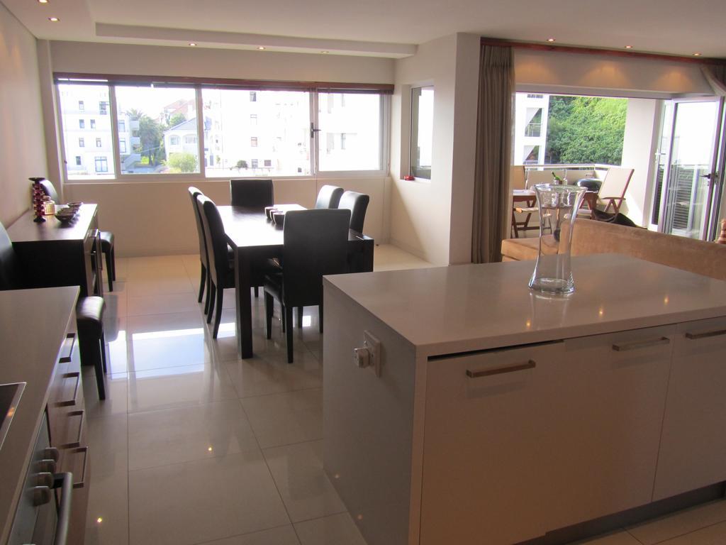 Doverhurst Apartamento Ciudad del Cabo Exterior foto