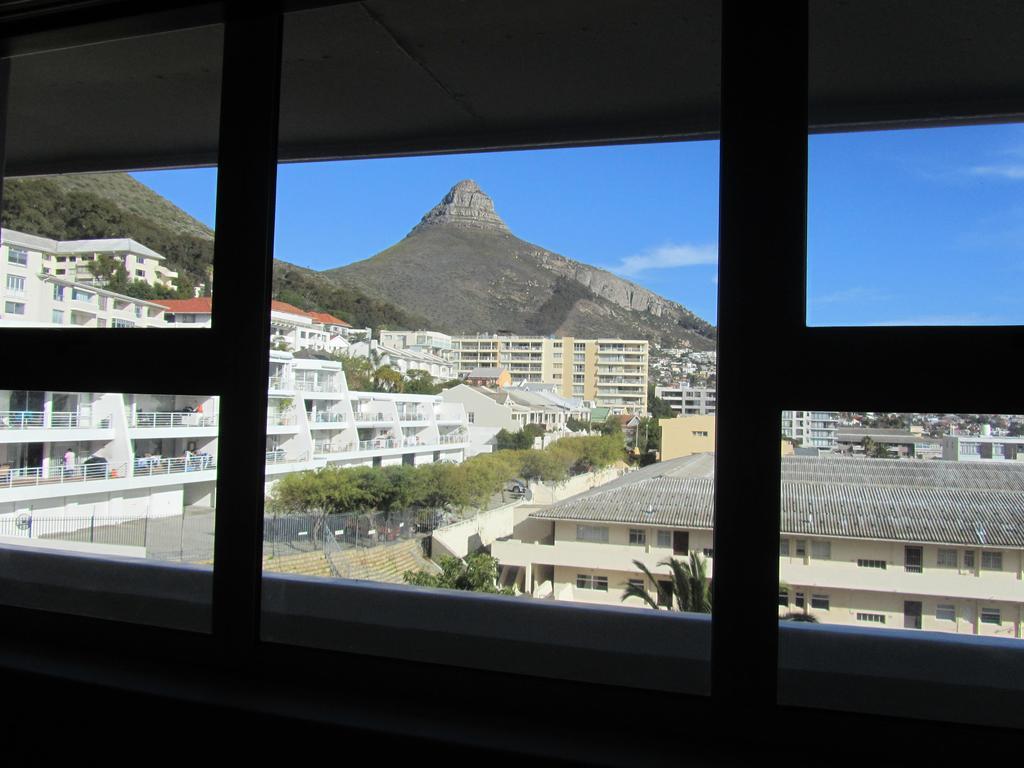 Doverhurst Apartamento Ciudad del Cabo Exterior foto