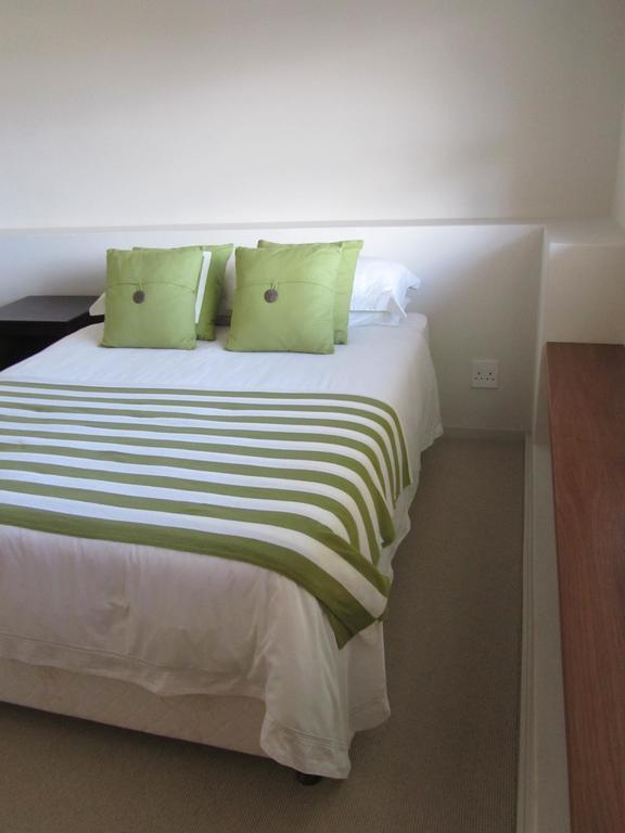 Doverhurst Apartamento Ciudad del Cabo Exterior foto