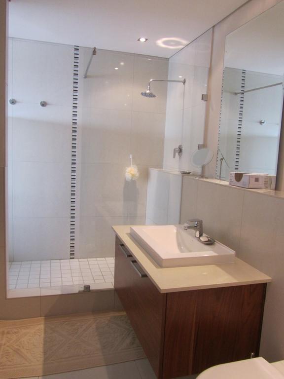 Doverhurst Apartamento Ciudad del Cabo Exterior foto