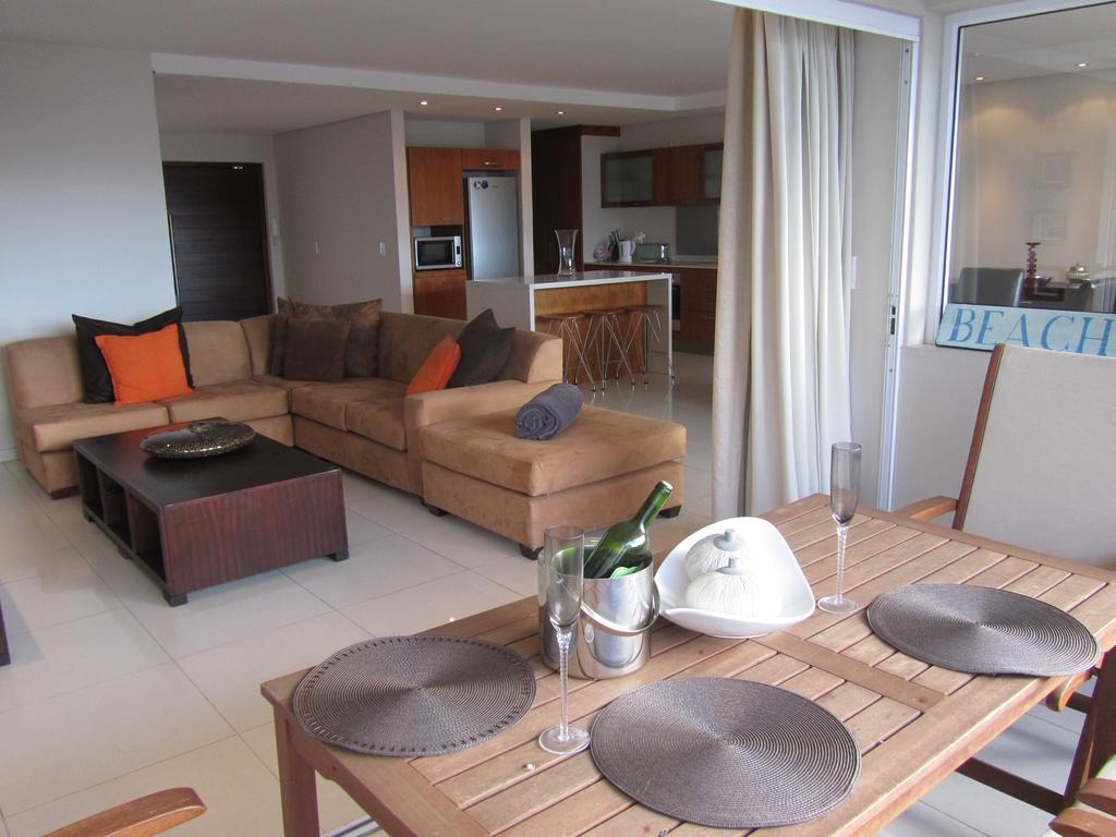 Doverhurst Apartamento Ciudad del Cabo Exterior foto