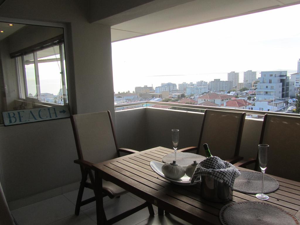 Doverhurst Apartamento Ciudad del Cabo Exterior foto