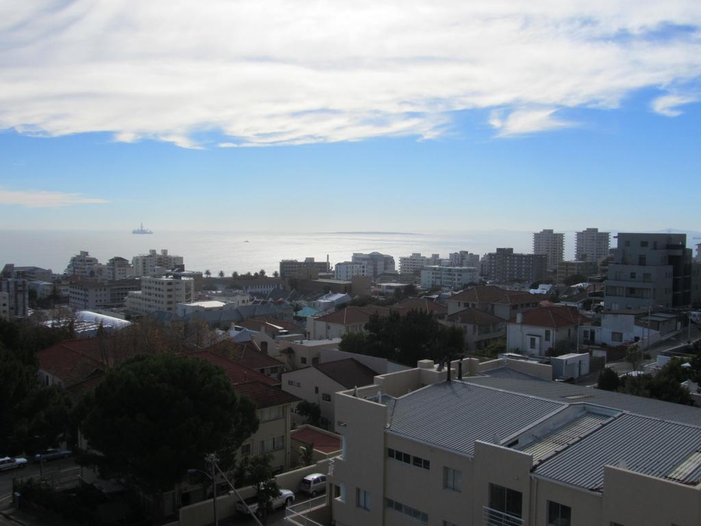 Doverhurst Apartamento Ciudad del Cabo Exterior foto