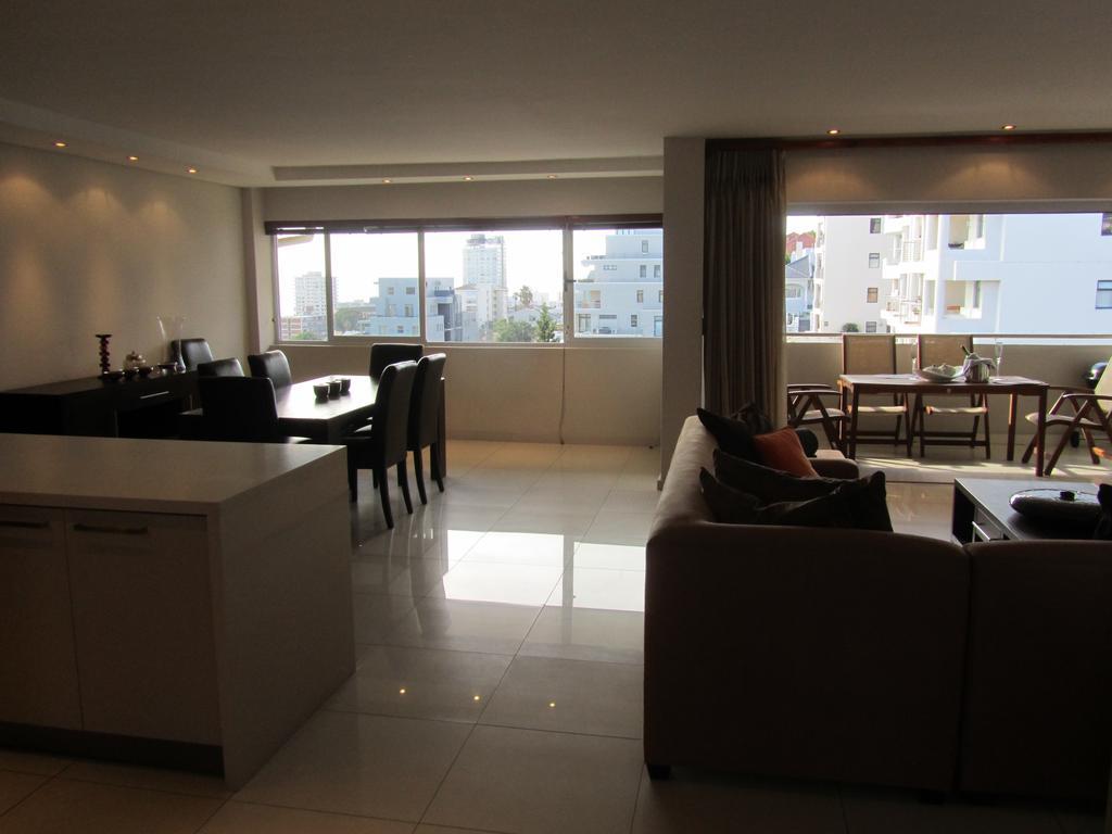 Doverhurst Apartamento Ciudad del Cabo Exterior foto
